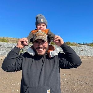 Meet your Posher, Daniel